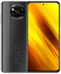 Прошивка телефона Xiaomi Poco X3 в Ростове-на-Дону